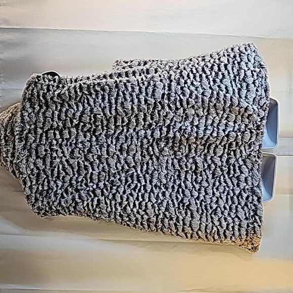 TEEZHER XL Faux fur Reversible Vest - Picture 6 of 12